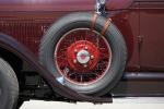 Studebaker Series FB President State Victoria 1928 года